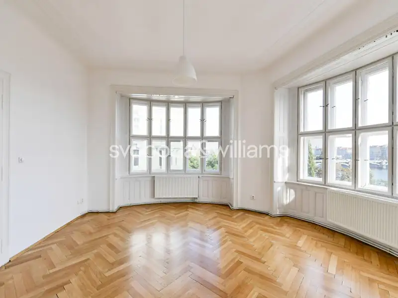 Pronájem bytu 2+1, 83 m², Praha 5, Praha